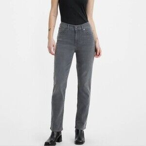 Levi's Classic Straight Jeans Size 29